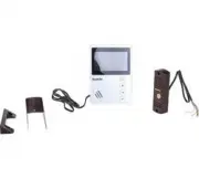 Falcon Eye KIT- Vista