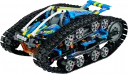 Lego Машина-трансформер на дистанционном управлении - Technic № 42140