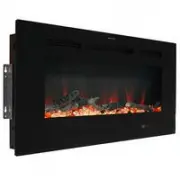 Royal Flame Galaxy 36RF