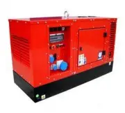 EuroPower EPS 163 DE EPS163DEHEAT