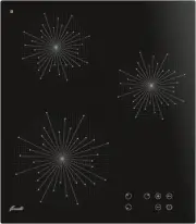 Fornelli PI 45 Inizio