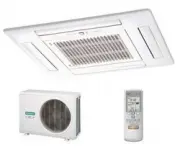 General Fujitsu AUG 14U