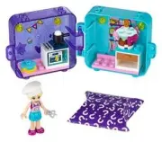 Lego Игровая шкатулка Стефани - Friends № 41401