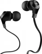Monster N-Lite In-Ear Black (128591-00)
