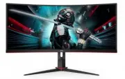 AOC CU34G2/BK