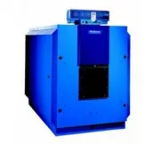 Buderus Logano GE615-1020 отд. секц.
