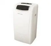 Electrolux EACM-09 E/R