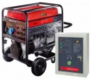 Fubag BS 11000 A ES 838789 A ES 838789.11