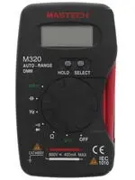 Mastech M320