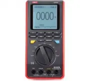 UNI-T UT81C 00-00008455