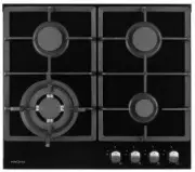 Krona Armonia 60 Black