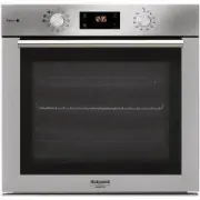 Hotpoint-Ariston FA4S 842 J IX HA