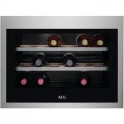 AEG KWE884520M