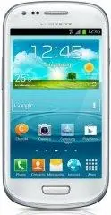 Samsung I8190 Galaxy S III mini Ceramic White