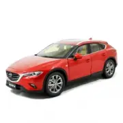 Mazda CX-4 (2016 - 2019)