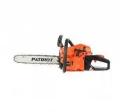 Patriot 242-16 220105600