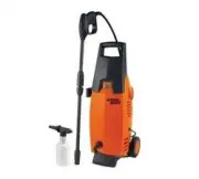 Black & Decker Black+Decker PW 1400 K
