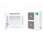 Timberk AC TIM 24LC ST1