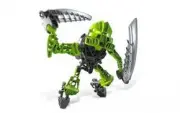 Lego Tanma (Танма) - BIONICLE № 8944