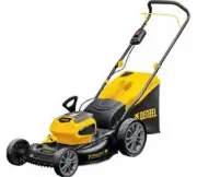 Denzel RLM450-36 Li-ion, 36 В, 4 Ач 58910