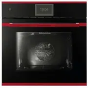 Kuppersbusch B 6850.0 S8 Hot Chili