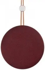 Rombica MySound Capella Red (BT-S034)