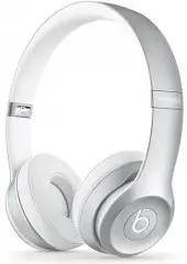 Beats Solo2 Wireless Silver (MKLE2ZM/A)