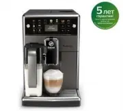 Saeco SM5572/10 PicoBaristo Deluxe