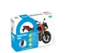 StarLine MOTO V66