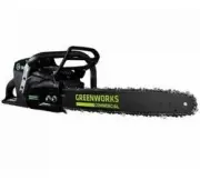 Greenworks GС82CSK5 2001607UB