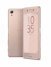 Sony Xperia X
