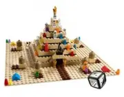 Lego Ramses Pyramid (Пирамила Рамзеса) - Games № 3843