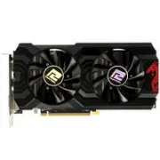 PowerColor AMD RX 580