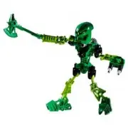 Lego ЛУА - BIONICLE № 8535