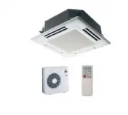 Mitsubishi Electric SLZ-KA50VA/MUZ-GB50VA