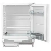 Gorenje RIU6091AW
