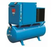 EKOMAK DMD 200 CRD 7 бар