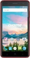 Digma HIT Q500 3G 8GB Dark Red (HT5035PG)