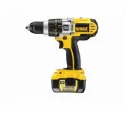 Dewalt DCD 920 L2