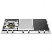 Bertazzoni PM36 1 IG X