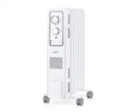 Ballu Style BOH/ST-07W 1500 7 секций