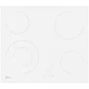 Fornelli PV 60 Dolce WH