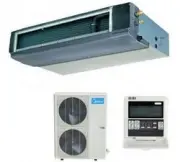 Midea MTB-48HWN1-R/MOU-48HN1-R