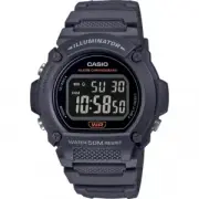 Casio W-219H-8BVEF