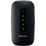 Panasonic TU456 Black (KX-TU456RUB)