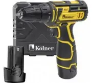 Kolner 12 Вольт кн12-2лц