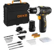 DEKO GCD12DU3 SET5 063-4148