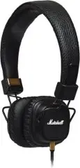 Marshall Major II Black