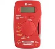EKF M300 Expert In-180701-pm300