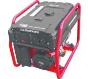 Elitech СГБ 6500РМ ПРО